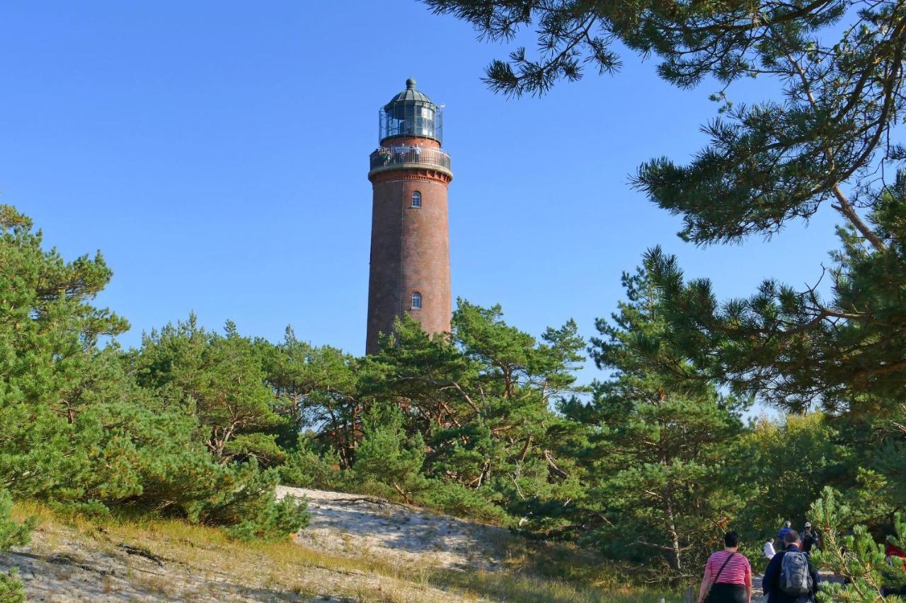Seestr_54 Nr_304 Zingst Exterior photo